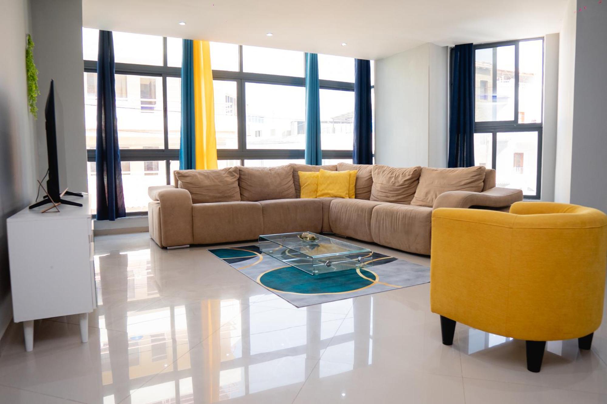 Apartamento Santo Antonio I - T3 Praia Exterior photo