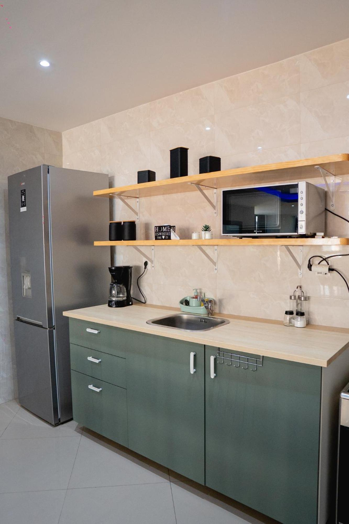 Apartamento Santo Antonio I - T3 Praia Exterior photo