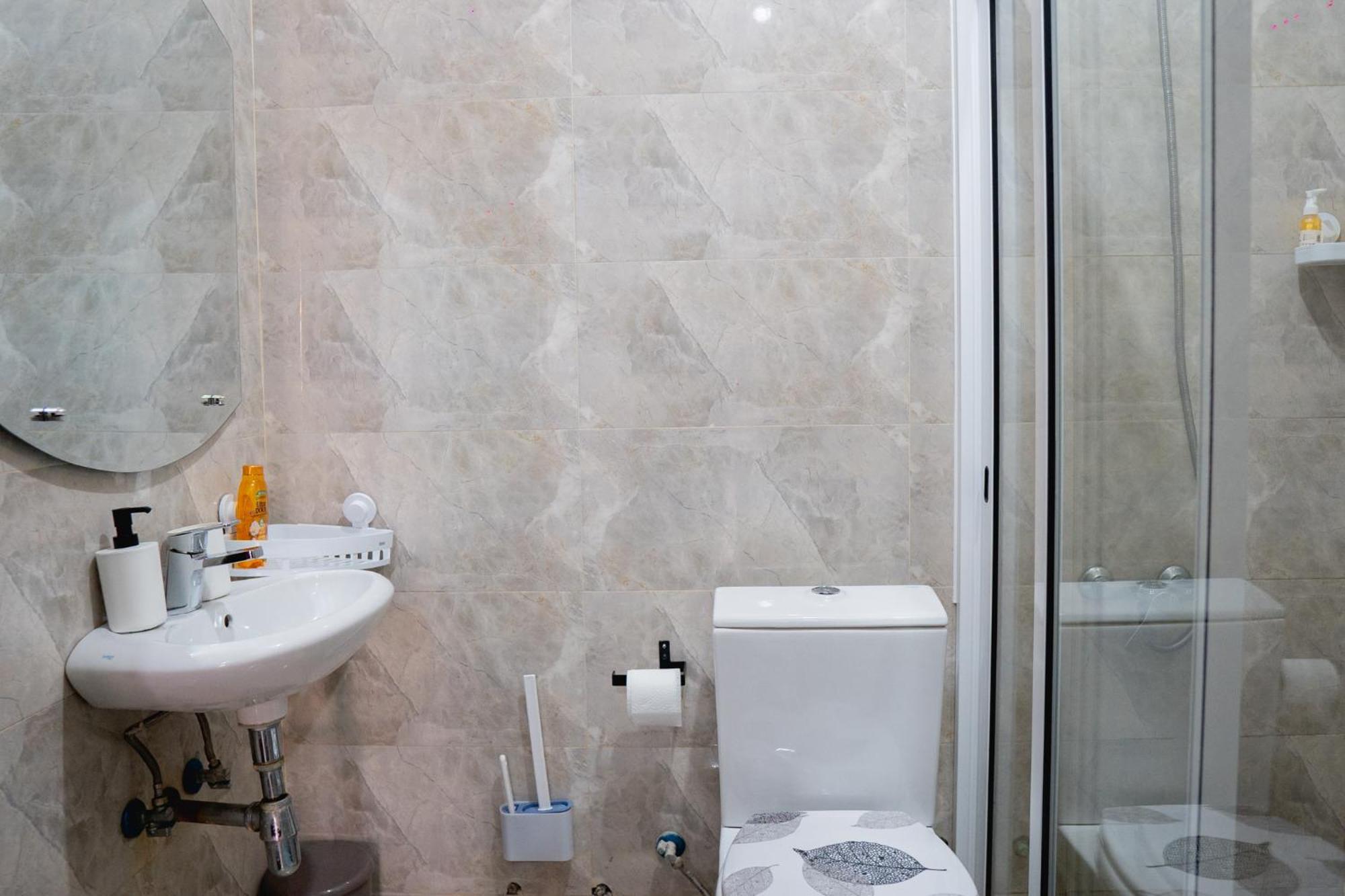 Apartamento Santo Antonio I - T3 Praia Exterior photo