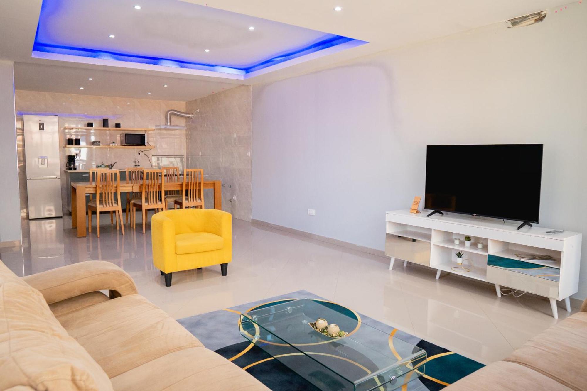 Apartamento Santo Antonio I - T3 Praia Exterior photo