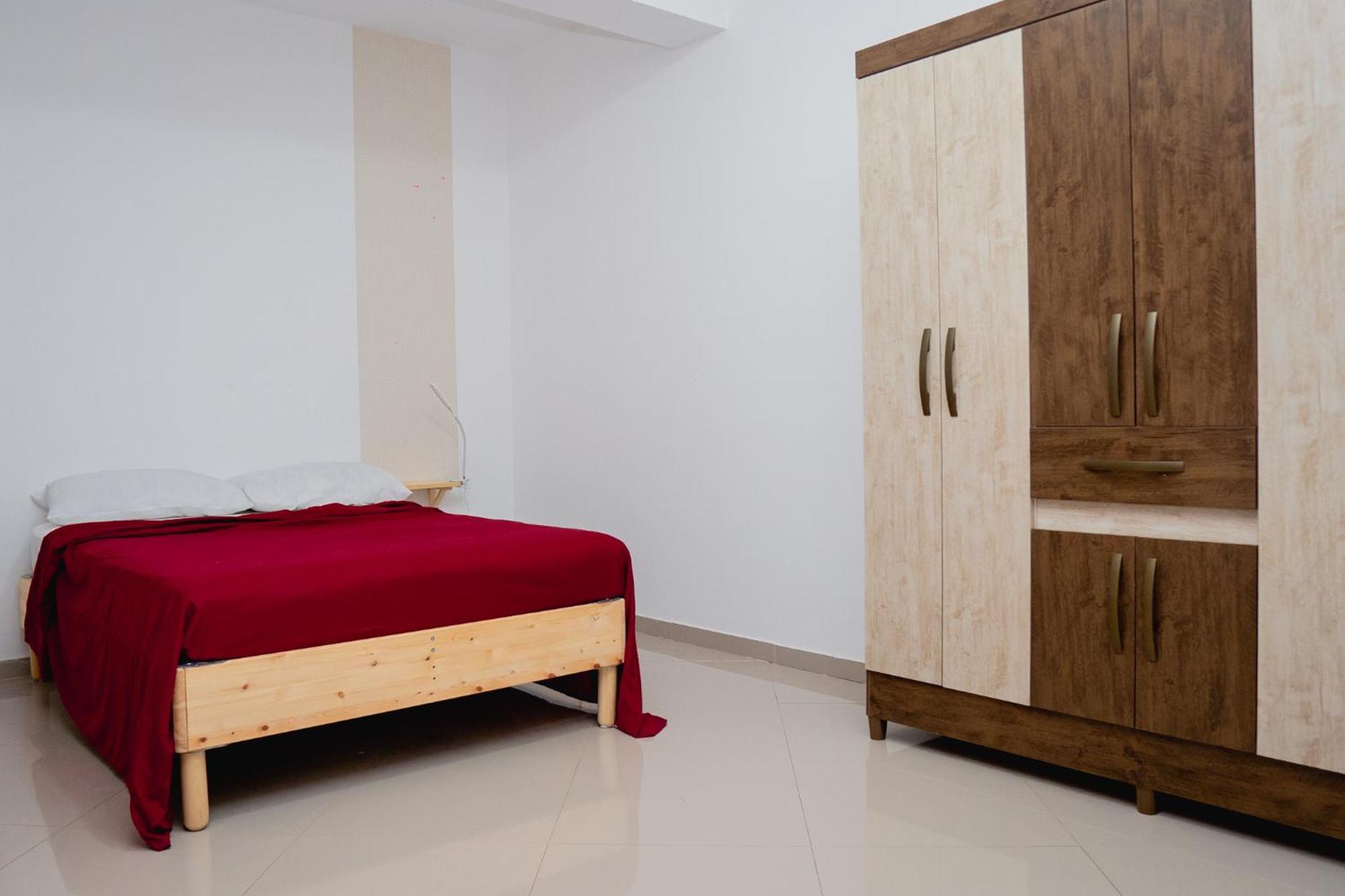 Apartamento Santo Antonio I - T3 Praia Exterior photo