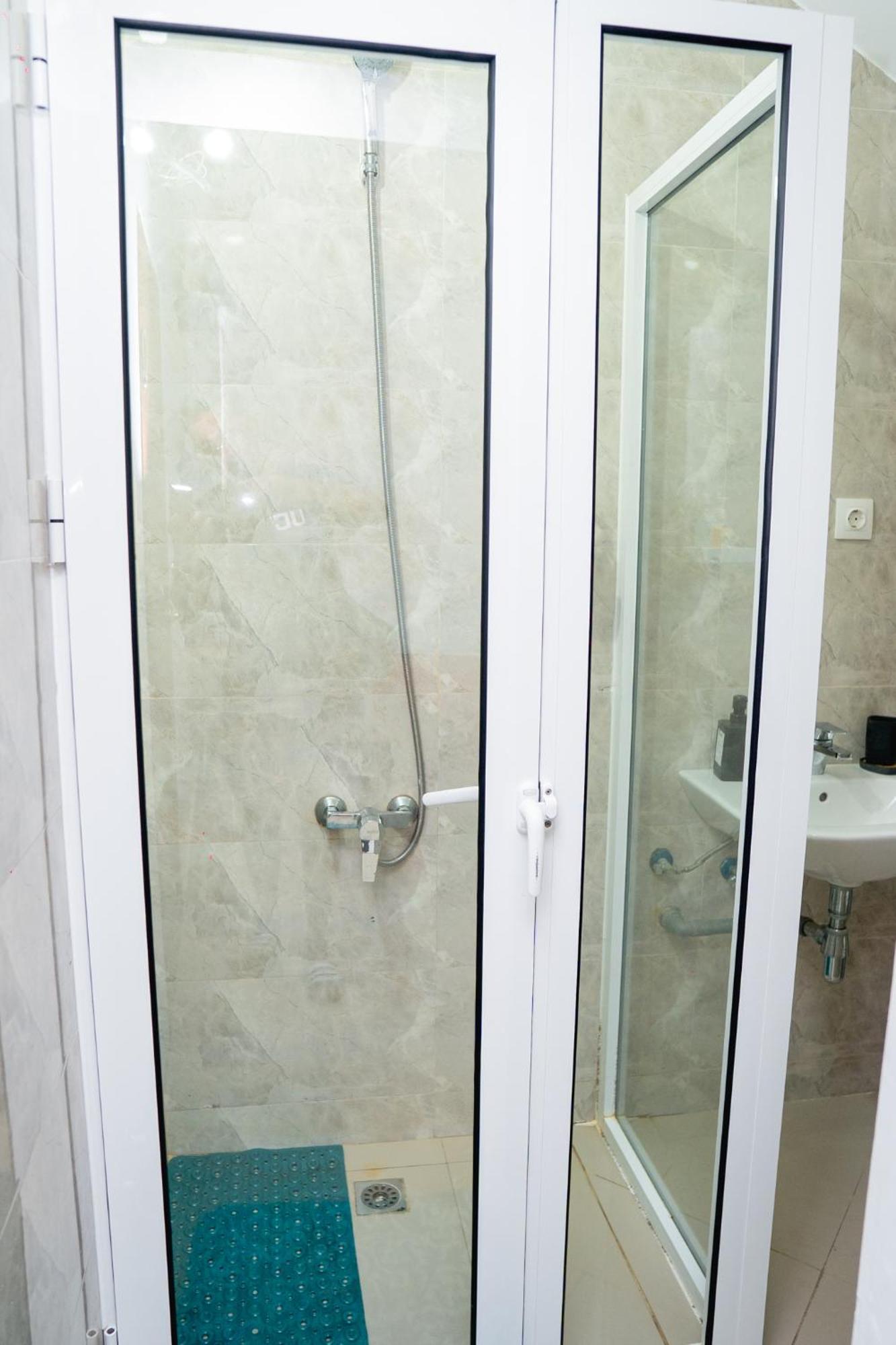 Apartamento Santo Antonio I - T3 Praia Exterior photo